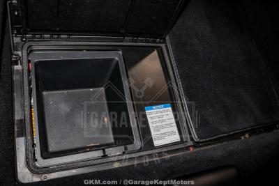 1994 Chevrolet Corvette