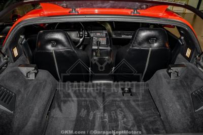 1994 Chevrolet Corvette