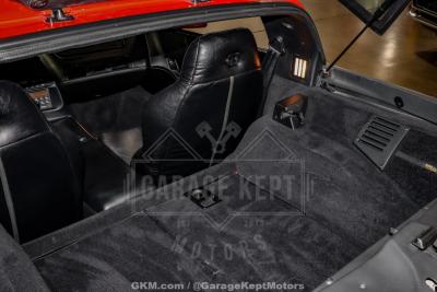 1994 Chevrolet Corvette