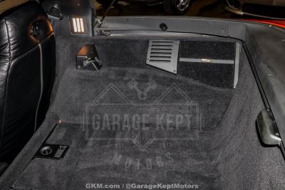 1994 Chevrolet Corvette