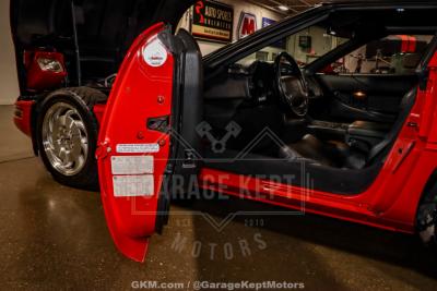 1994 Chevrolet Corvette