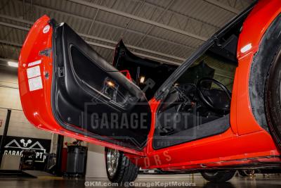 1994 Chevrolet Corvette