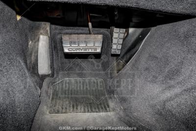 1994 Chevrolet Corvette