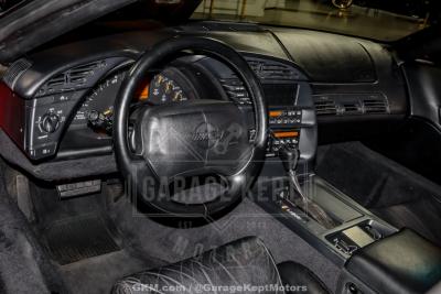 1994 Chevrolet Corvette