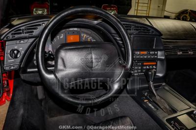 1994 Chevrolet Corvette