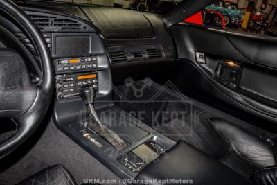 1994 Chevrolet Corvette