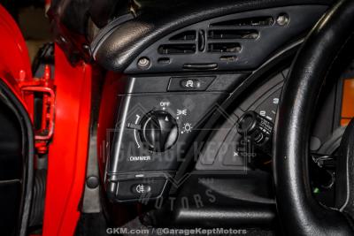 1994 Chevrolet Corvette