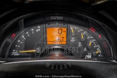 1994 Chevrolet Corvette