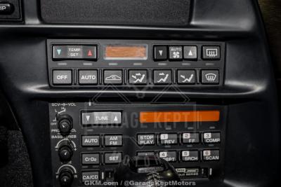 1994 Chevrolet Corvette