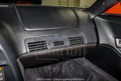 1994 Chevrolet Corvette