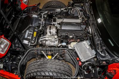 1994 Chevrolet Corvette