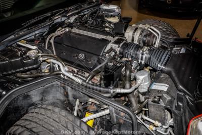 1994 Chevrolet Corvette