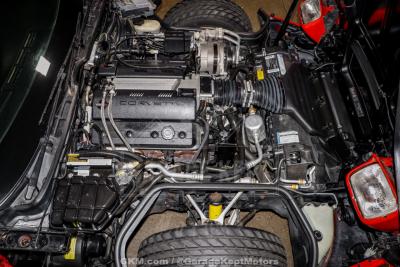 1994 Chevrolet Corvette