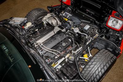 1994 Chevrolet Corvette