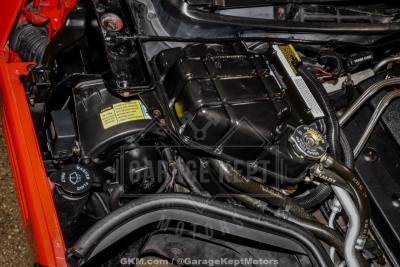 1994 Chevrolet Corvette