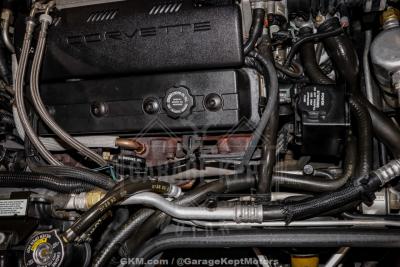 1994 Chevrolet Corvette