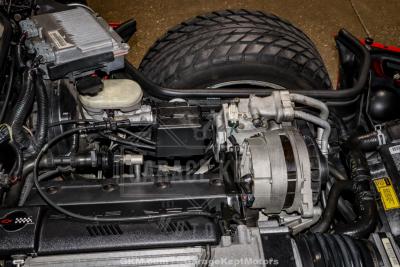 1994 Chevrolet Corvette