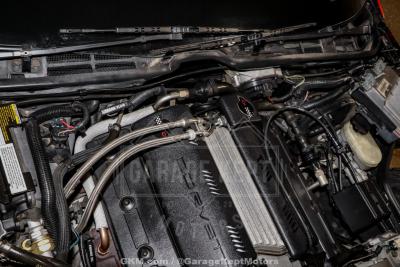 1994 Chevrolet Corvette