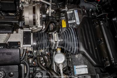 1994 Chevrolet Corvette