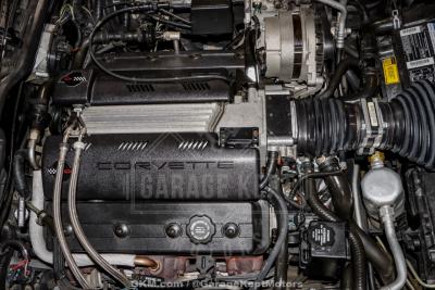 1994 Chevrolet Corvette