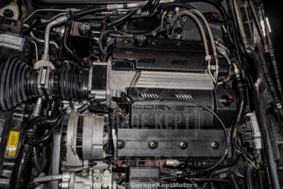 1994 Chevrolet Corvette