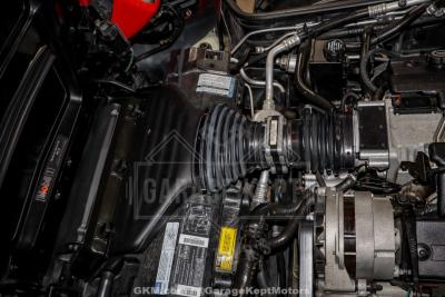 1994 Chevrolet Corvette