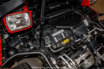 1994 Chevrolet Corvette