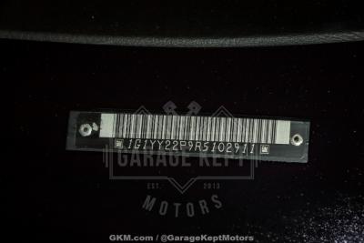 1994 Chevrolet Corvette