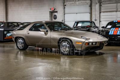 1983 Porsche 928