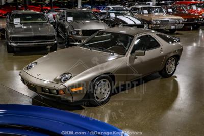 1983 Porsche 928