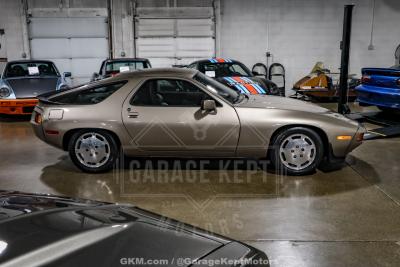 1983 Porsche 928