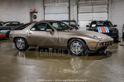 1983 Porsche 928