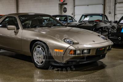 1983 Porsche 928