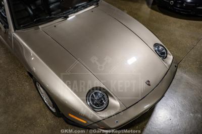 1983 Porsche 928