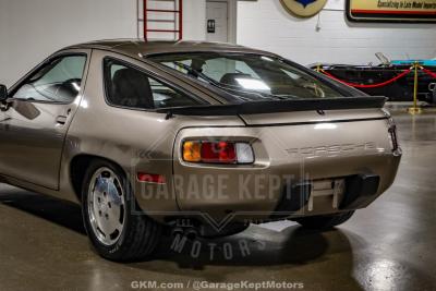 1983 Porsche 928