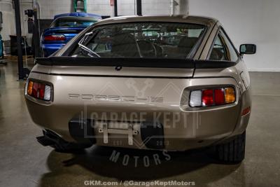 1983 Porsche 928