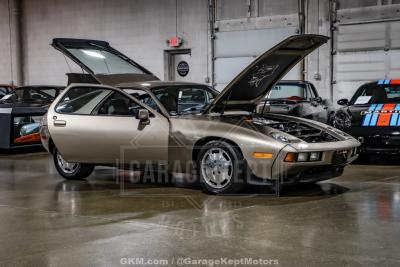 1983 Porsche 928