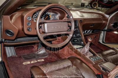 1983 Porsche 928