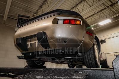 1983 Porsche 928