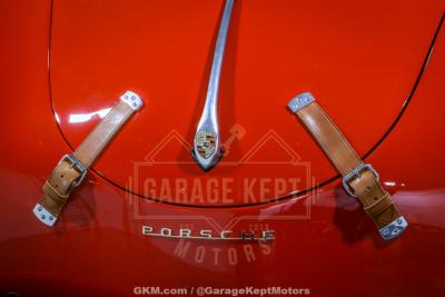 1957 Porsche 356 Speedster Replica