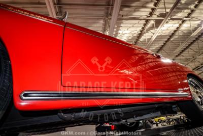 1957 Porsche 356 Speedster Replica