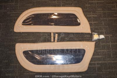 1957 Porsche 356 Speedster Replica