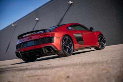 2020 Audi R8