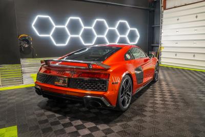 2020 Audi R8