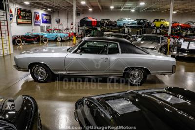 1970 Chevrolet Monte Carlo SS 454