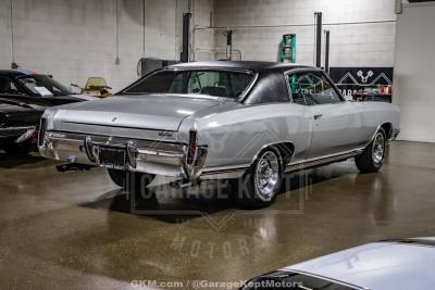 1970 Chevrolet Monte Carlo SS 454