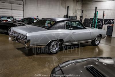 1970 Chevrolet Monte Carlo SS 454