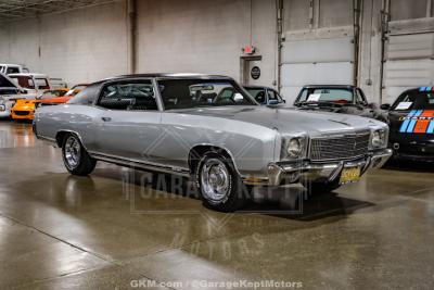 1970 Chevrolet Monte Carlo SS 454