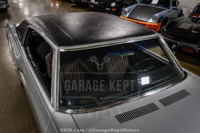 1970 Chevrolet Monte Carlo SS 454