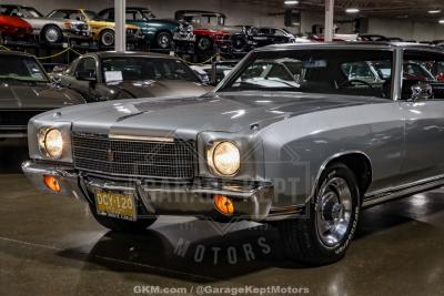 1970 Chevrolet Monte Carlo SS 454